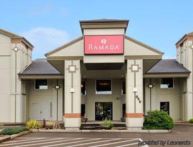 Quinault Sweet Grass Hotel Ocean Shores Exterior photo